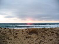 Порт Бургас 01.08: сингиль на сбиролино 20 г, удача после шквала