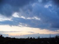 Август меняет лицо: дождь, солнце, ветер — рыбалка держится в плюс