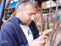 Август меняет лицо: дождь, солнце, ветер — рыбалка держится в плюс