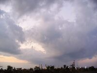 Август меняет лицо: дождь, солнце, ветер — рыбалка держится в плюс