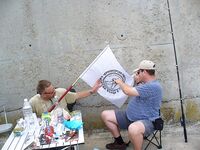 Поморие, встреча с FINN: нереис, первый сингиль и разговоры под ракию