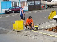 Поморие, встреча с FINN: нереис, первый сингиль и разговоры под ракию