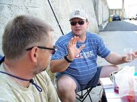 Поморие, встреча с FINN: нереис, первый сингиль и разговоры под ракию