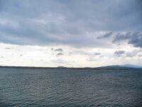 Первый луфар сезона: ранний выезд в Порт Бургас и стартовая рыба