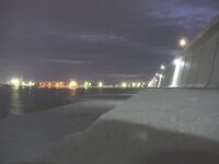 Тихий день — один луфар: отмечаю штучный клёв