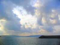 Порт Бургас перед штормом: утренние кадры и сборы под погоду