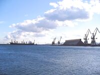 Черное море ждёт эконефть: грязь и мазут идут, но пока рыба ещё стоит