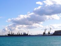 Черное море ждёт эконефть: грязь и мазут идут, но пока рыба ещё стоит