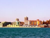 Черное море ждёт эконефть: грязь и мазут идут, но пока рыба ещё стоит