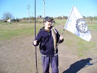 Черное море ждёт эконефть: грязь и мазут идут, но пока рыба ещё стоит