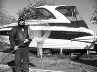 Черное море ждёт эконефть: грязь и мазут идут, но пока рыба ещё стоит