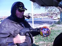 Черное море ждёт эконефть: грязь и мазут идут, но пока рыба ещё стоит