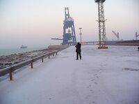 Рождественский холод: по одной-две на удочки, рассвет золотой и судак в отметке