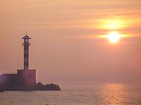 Рождественский холод: по одной-две на удочки, рассвет золотой и судак в отметке