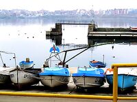 Царево — тёща, Бургас — промысел: 18 и 44 штуки за два дня по пеленгасу