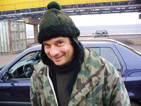 Японский пирс, примета с «кастрой»: мороз, туман и редкий клев пеленгаса