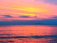 Порт Бургас, «Япончик»: холод, туман, снег и возврат из Поморие к улову