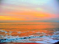 Порт Бургас, «Япончик»: холод, туман, снег и возврат из Поморие к улову