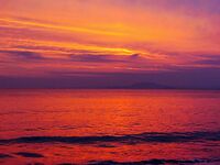 Порт Бургас, «Япончик»: холод, туман, снег и возврат из Поморие к улову