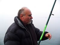 Туманная оттепель: с ним пришли кефаль, сингиль, пеленгас и чуларка