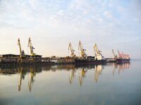 Первомай без клева: солнце и тишина, всего три бычка за день