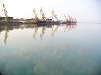 Первомай без клева: солнце и тишина, всего три бычка за день