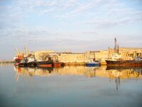 Первомай без клева: солнце и тишина, всего три бычка за день