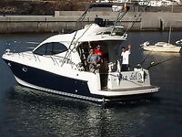 Абадехо на гриле: вечерняя кулинарная точка после удачной морской рыбалки