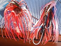 Абадехо на гриле: вечерняя кулинарная точка после удачной морской рыбалки