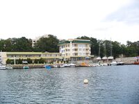 Китен, ветер С–СЗ, вода 22°: самодур, «цыганочка», луфарь — рыбы не было