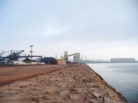 Порт Бургас, «цыганское лето»: сарган 1–3 шт., ставка на волка не сыграла