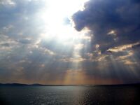 Поморие на разведке: северный ветер, бычки и бомбарда по заргану