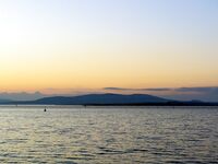 Поморие на разведке: северный ветер, бычки и бомбарда по заргану