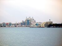 Поморие на разведке: северный ветер, бычки и бомбарда по заргану