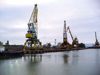 Мыс Коракя — Приморско — Ропотамо: искали луфаря и ставриду, попалась мелочь