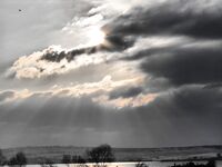 30 декабря, лиман Мандра: «последняя» рыбалка года и улов для подарков