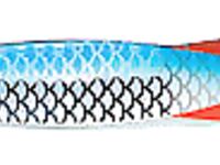 Колебалка Abu Garcia Toby 28 g — рабочая «ложка» по морской рыбе