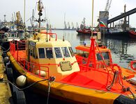 Морская рыбалка в Бургасе: солнце, восточный ветер и заход рыбы в порт