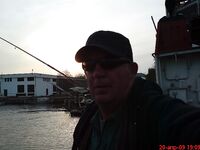 Карагьоз на рассвете и «Русская рыбалка» по ТВ: техника та же, размеры разные