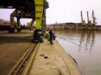 Карагьоз на рассвете и «Русская рыбалка» по ТВ: техника та же, размеры разные