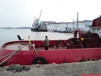 Карагьоз на рассвете и «Русская рыбалка» по ТВ: техника та же, размеры разные