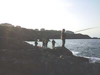 Созополь, мыс Германка: жирный ставрит, коварные течения и опасные камни