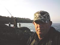 Созополь, мыс Германка: жирный ставрит, коварные течения и опасные камни