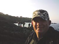 Созополь, мыс Германка: жирный ставрит, коварные течения и опасные камни