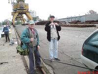 Ставридка на самодур: рабочий паттерн по перу и размеру