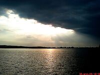 Ставридка на самодур: рабочий паттерн по перу и размеру