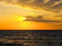 Царево и центральный пляж Бургаса: на море порядок, отдых и рыбалка идут