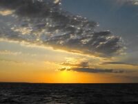 Царево и центральный пляж Бургаса: на море порядок, отдых и рыбалка идут