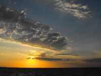 Царево и центральный пляж Бургаса: на море порядок, отдых и рыбалка идут