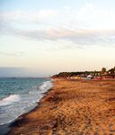 Царево и центральный пляж Бургаса: на море порядок, отдых и рыбалка идут